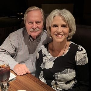 Meet your Posher, Marilyn